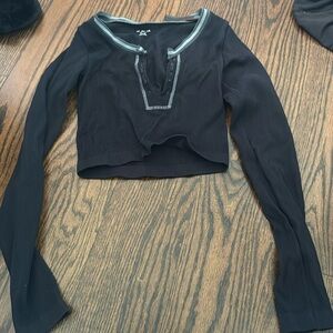 Urban Outfitters top